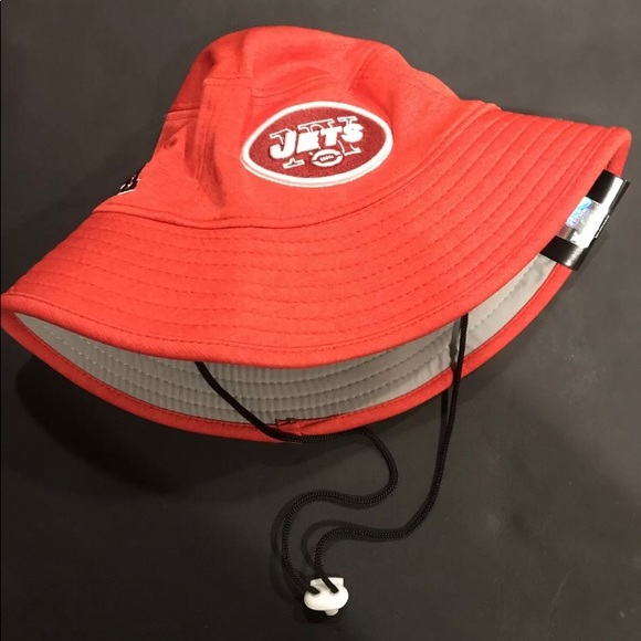 Era Nfl Pro Bowl New York Jets Training 
